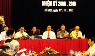 Sẽ đổi mới hoạt động Hội đồng Lý luận Trung ương